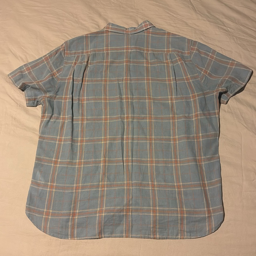 Vince Button Down - image 3